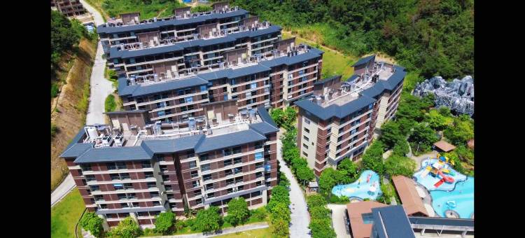 遇涧泉温泉民宿(姑婆山旅游度假区集散中心店)图片