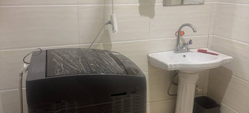 榆中可可酒店图片