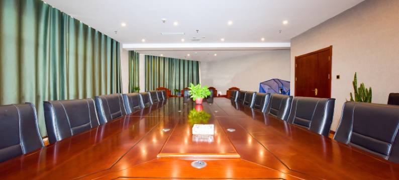 敦煌龙居酒店图片