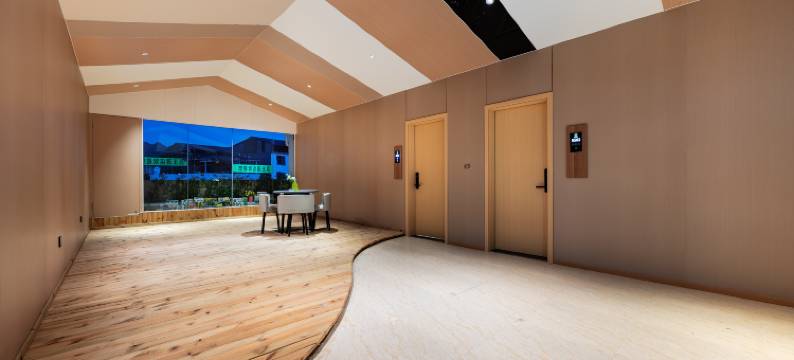 荔王酒店(荔波高铁站店)图片