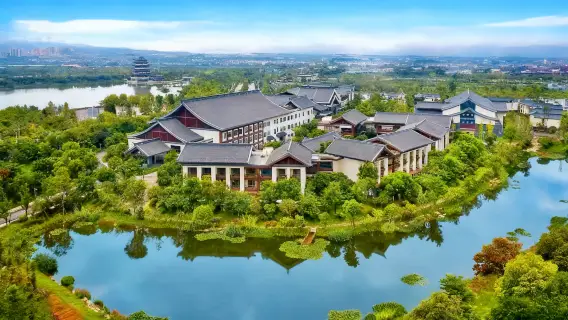 溫泉