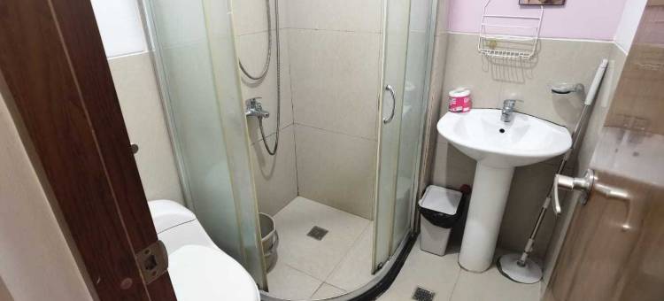 OYO 1173 Sermon On The Mount Retreat Resort图片