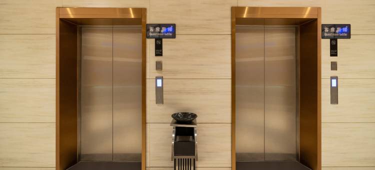 城市便捷酒店(佛山狮山广场店)图片