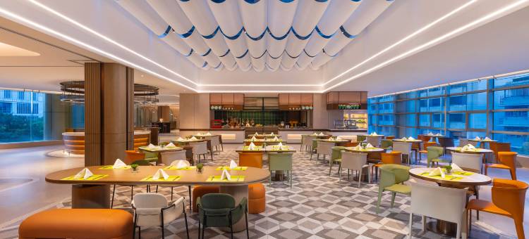 杭州西湖逸衡酒店图片