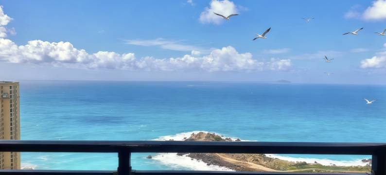 南澳观海灯塔度假美宿图片