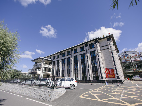 林口楠山明珠宾馆