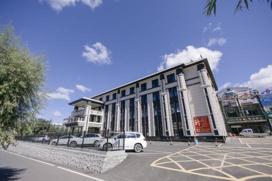 林口楠山明珠宾馆