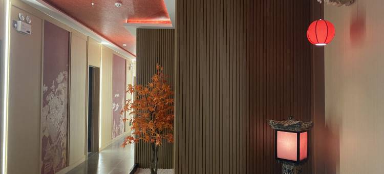 雾山别院(光雾山景区南门店)图片