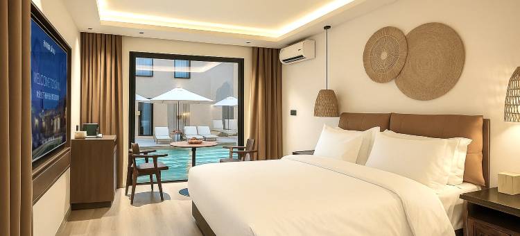 西悦宿集民宿(龟兹小巷店)图片