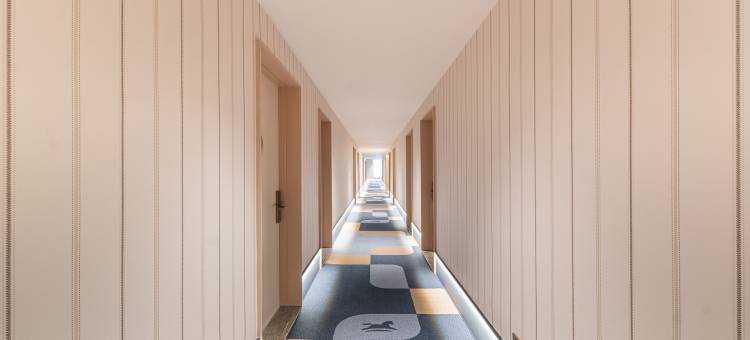 汉庭酒店(景德镇江西陶瓷工业园区店)图片