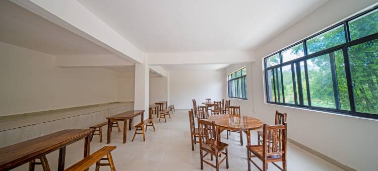 罗甸碧水云居民宿图片