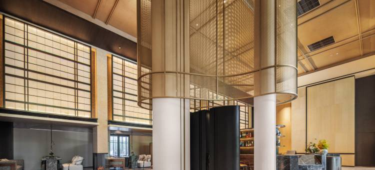 美豪丽致酒店(杭州萧山通惠北路店)图片