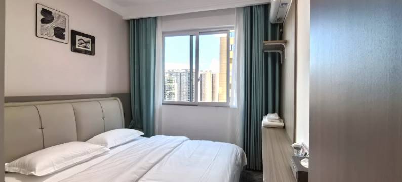 兴义采薇院城市民宿图片