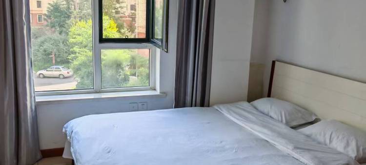 锦州鑫顺缘商务宾馆图片