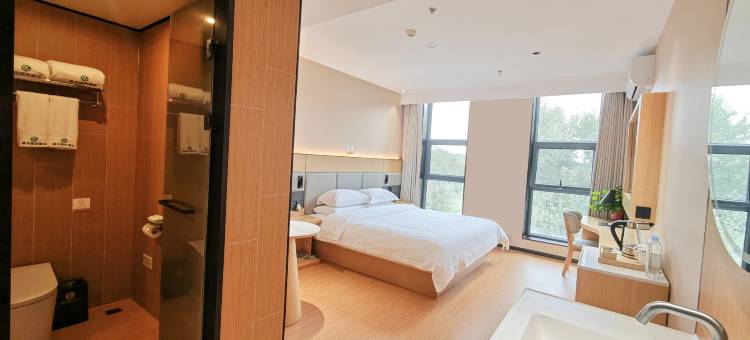 盛乐国际酒店图片