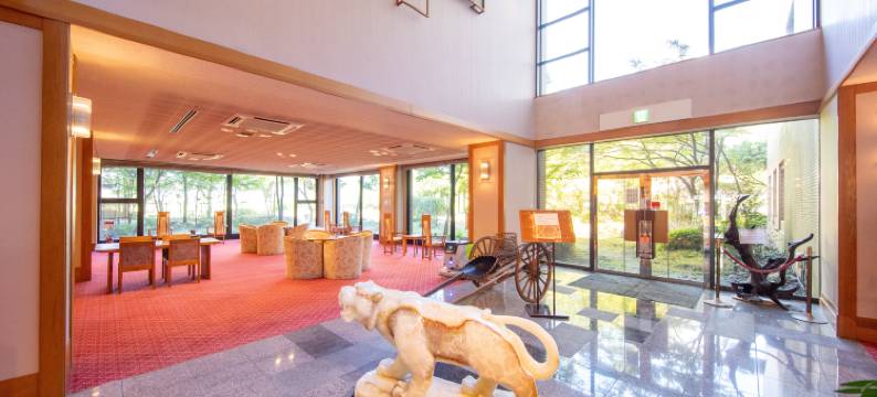由布院酒店 秀峰馆(Yufuin Hotel Shuhokan)图片