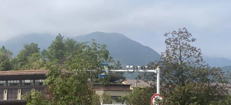 衡阳艺选酒店(南岳衡山景区南岳大庙店)图片