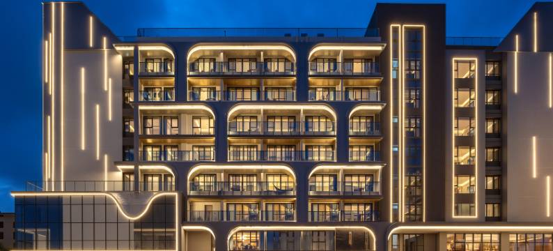 黄果树佈泱美宿酒店图片