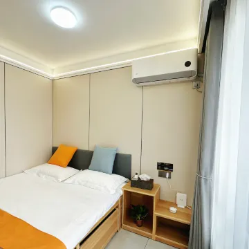 忻梦小筑民宿（忻州古城店）