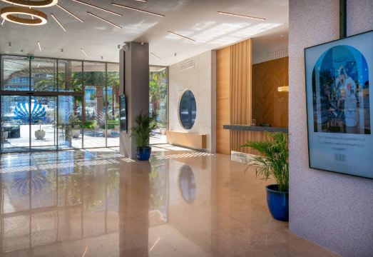 Royal & Imperial Belvedere Resort Hotel Overview