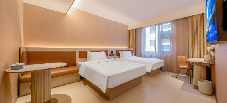 汉庭酒店(大理洱海站店)图片