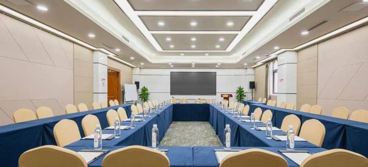 维也纳酒店(重庆东站茶园地铁站店)图片