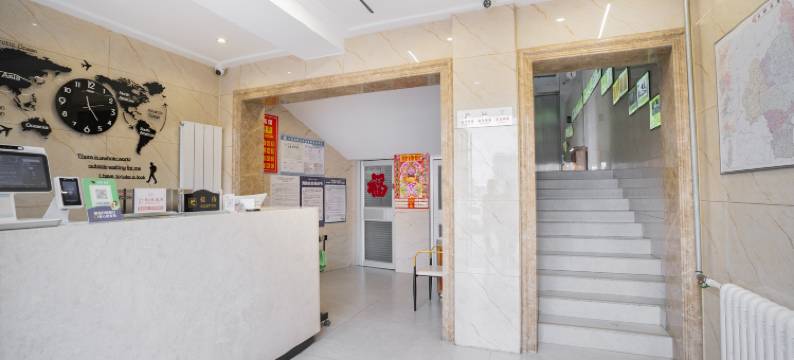 赤峰彤心宾馆(高铁站店)图片