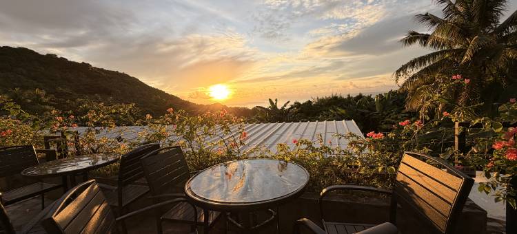 塞班岛天际线民宿(Saipan Skyline Bed&Breakfast)图片