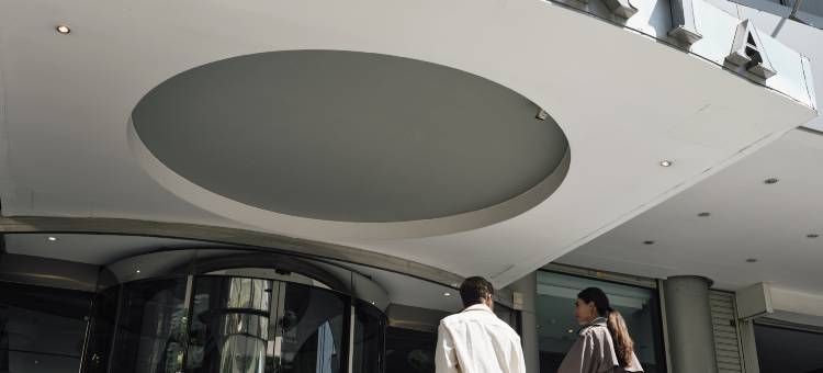 泰坦尼亚酒店(Titania Hotel)图片