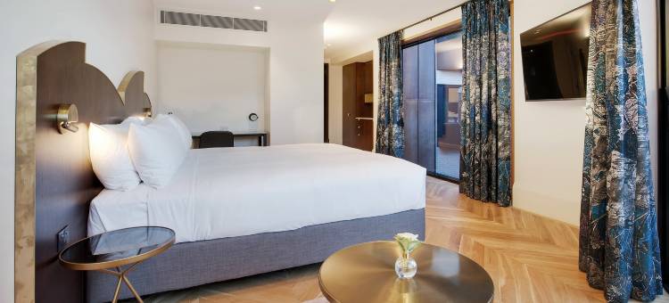 水晶布鲁克阿尔比恩酒店(Crystalbrook Albion)图片