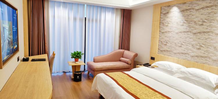 淅川丹江国际酒店图片