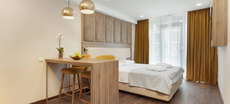 韦恩住宅巴统(Wyn Residence Batumi)图片