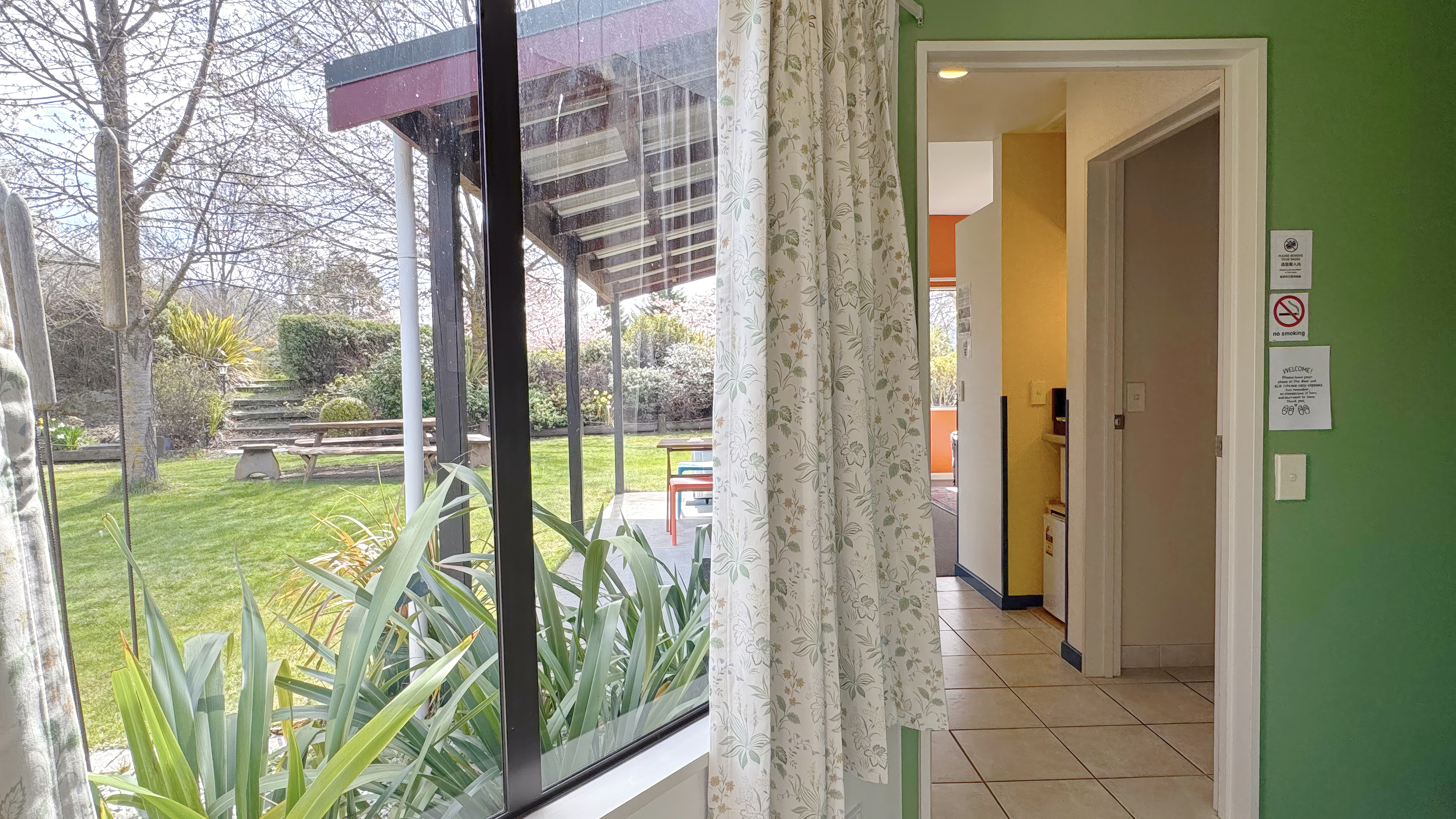 Alpine View LodgeOver view