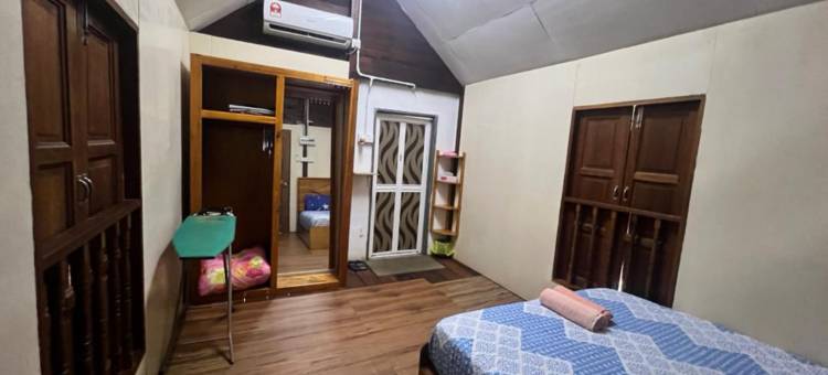 Capital O 91227 查莱特德本当马克蒂(Capital O 91227 Chalet D'bendang Mak Teh)图片