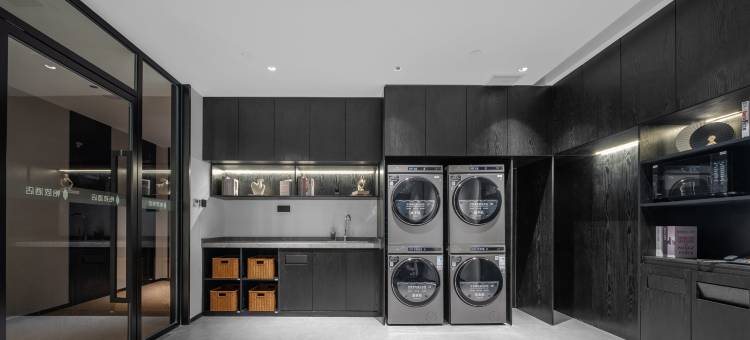 怡致酒店(武汉陆军总医院武商梦时代店)图片