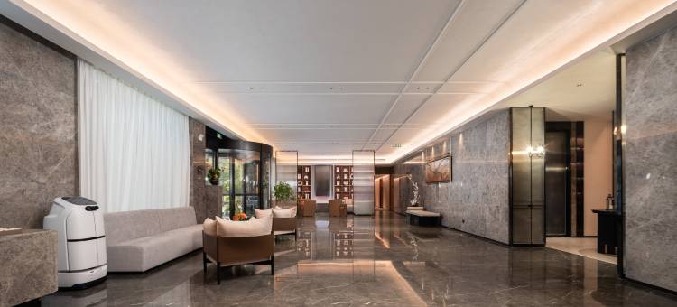 乐桔东方酒店(开封杞县文化广场店)图片