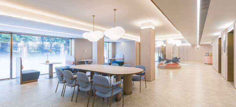 汉庭酒店(上海海伦路地铁站店)图片