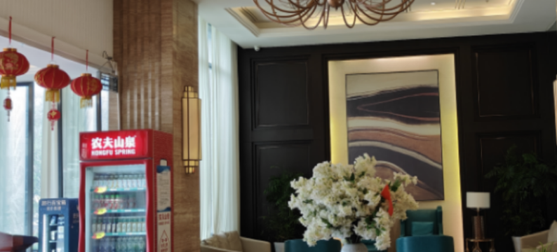 锦江之星品尚酒店(商丘柘城未来大道店)图片