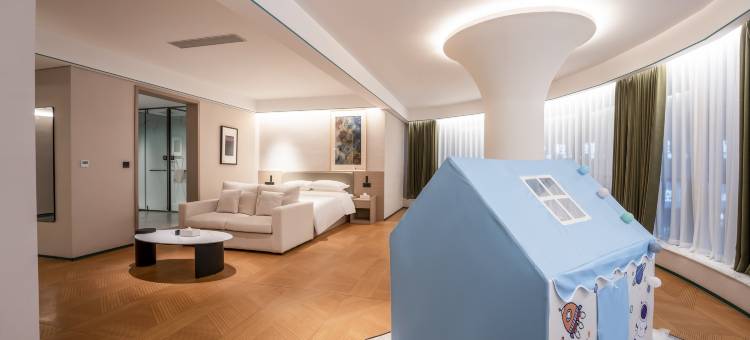 布洛陀·布依文化主题酒店图片