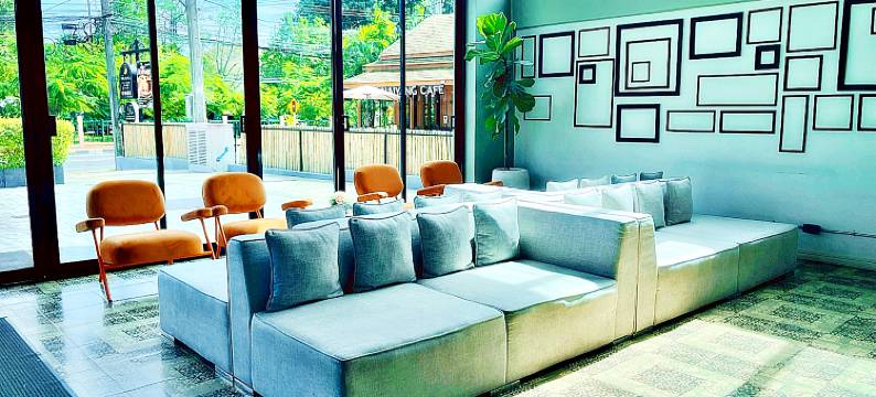 奈扬海滩16号酒店 - 免费定时机场班车(The Sixteenth Naiyang Beach Hotel - Free Schedule Airport Shuttle)图片