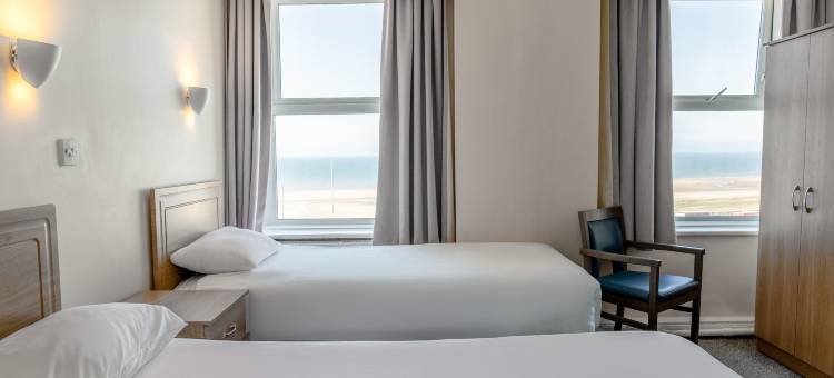 诺尔布莱克城堡酒店(Norbreck Castle Hotel & Spa)图片