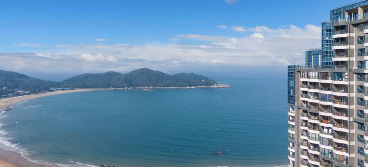 南澳逸海云居(青澳湾店)图片