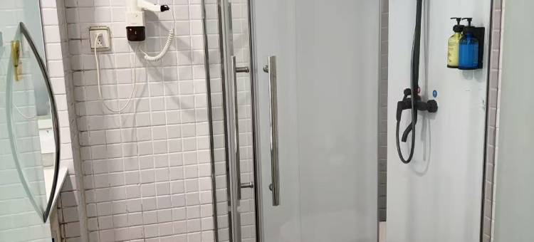 7天酒店(泰兴文昌路店)图片