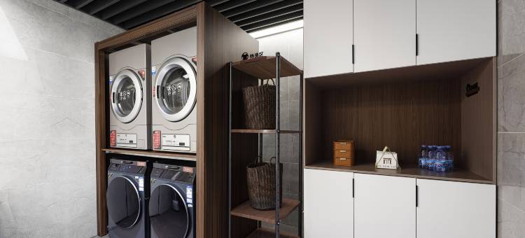 合肥南站开元名庭酒店图片