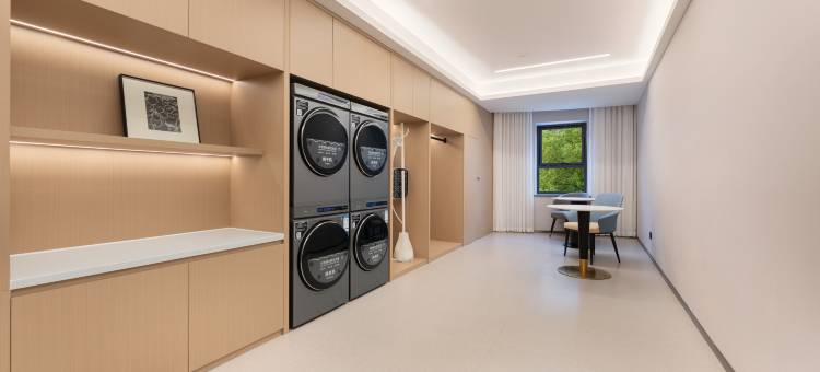 娄底鸿润S酒店图片