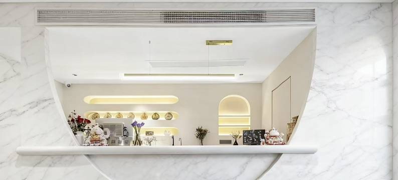 厦门Amble安布尔民宿(环岛南路曾厝垵店)图片