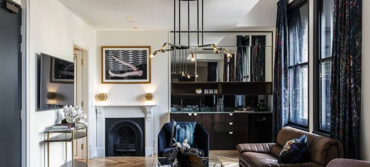 水晶布鲁克阿尔比恩酒店(Crystalbrook Albion)图片