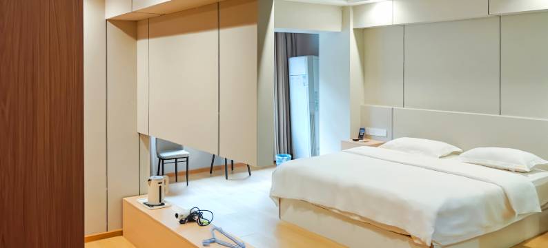 南充花园主题酒店(金泉路五星花园店)图片