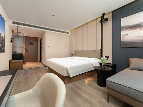 戴乐姆酒店(单县一中店)