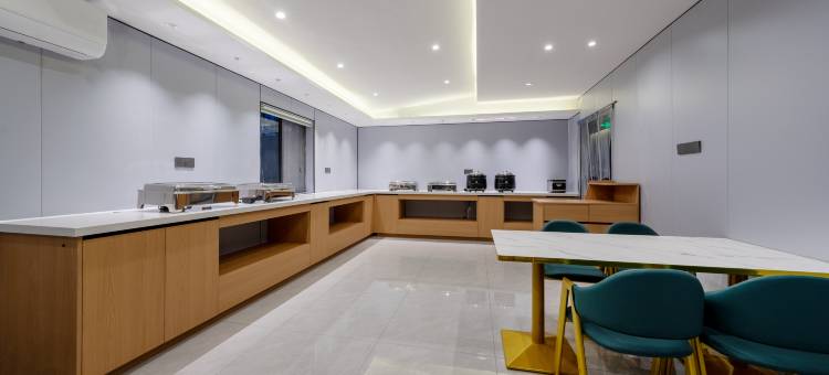 艺龙瑞云酒店(开封龙亭西环路店)图片